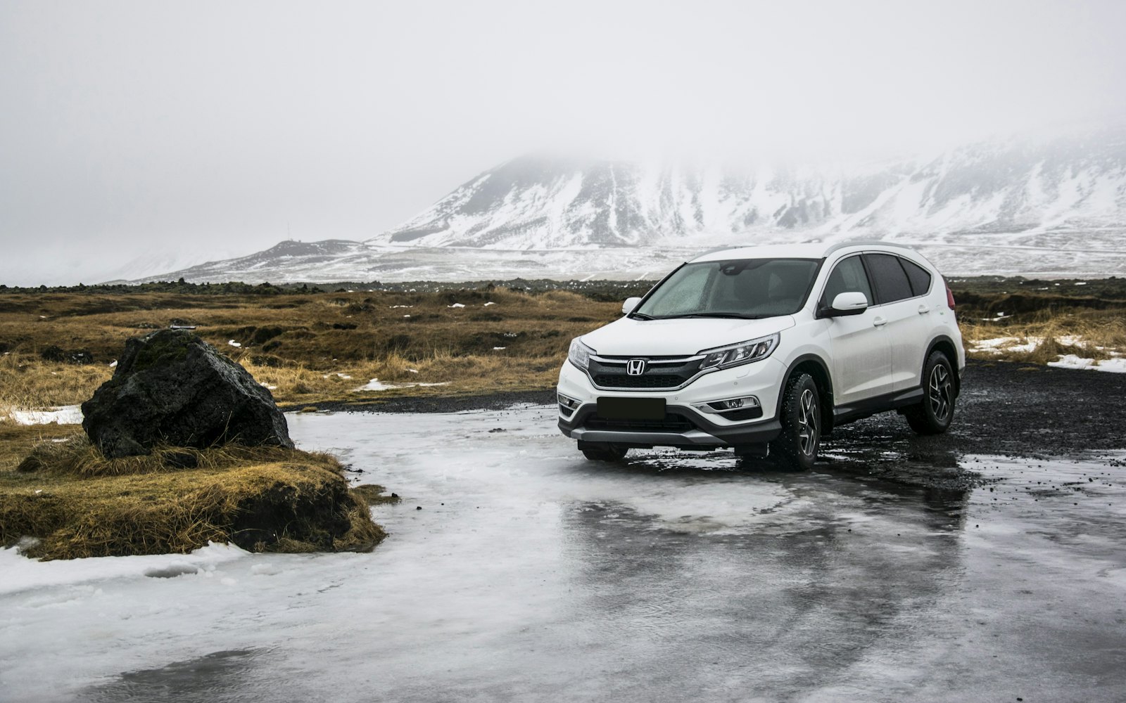 2023 dört çeker aile SUV’u, 24.900 km